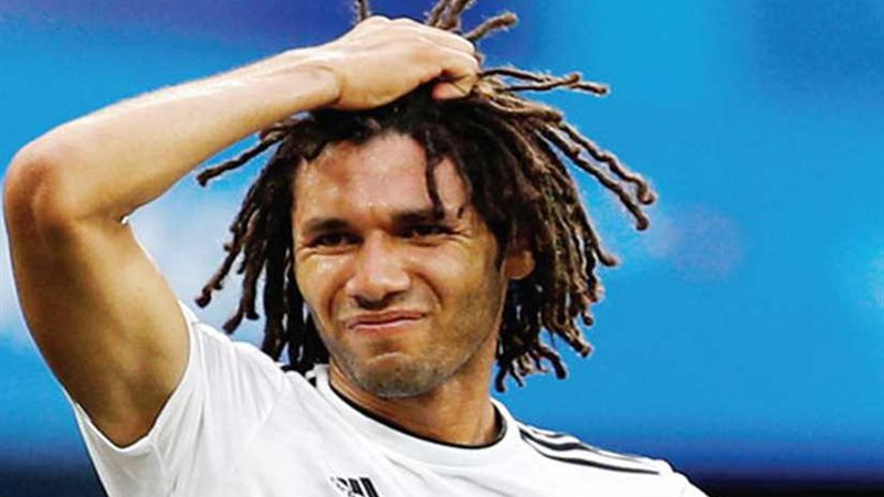 جارديان تختار «النني»