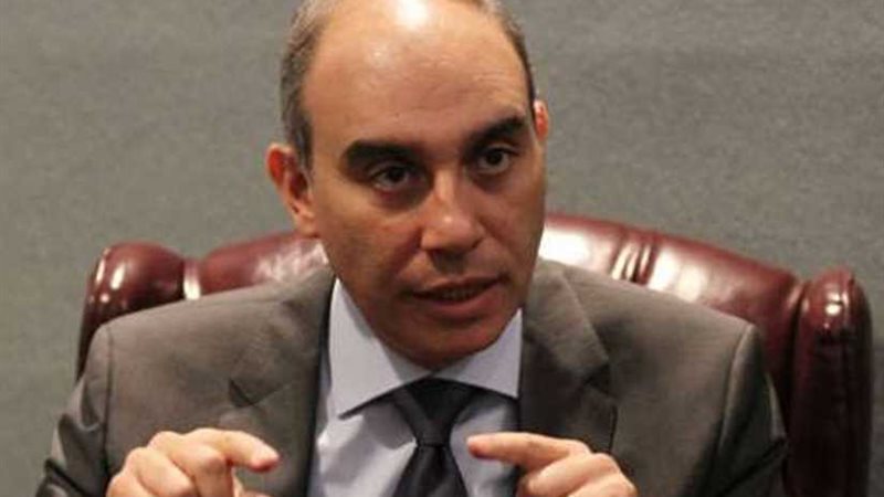 مندوب مصر الدائم