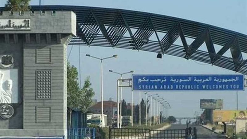 وصول شرطة تابعة للحكومة