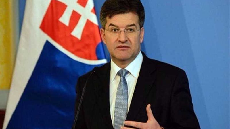 سلوفاكيا تنفي عزمها