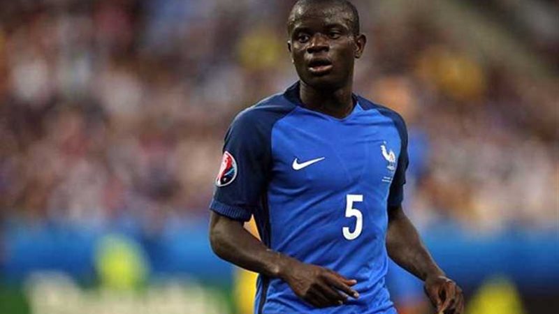 الفرنسي كانتي: قدمنا