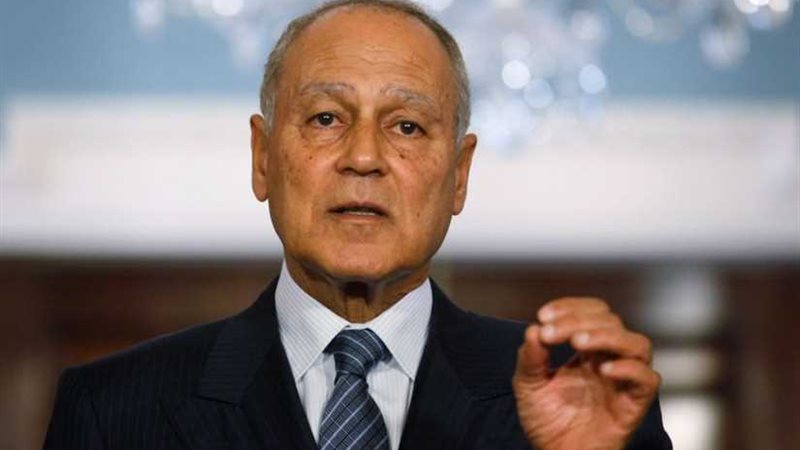 غدا.. أبو الغيط يزور