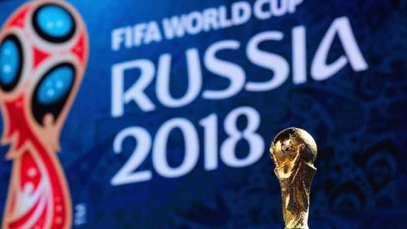 نصف نهائي المونديال