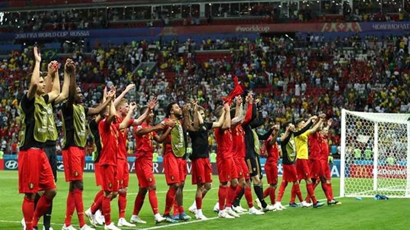 ملخص وأهداف مباراة