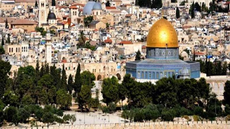 الإسلامية المسيحية