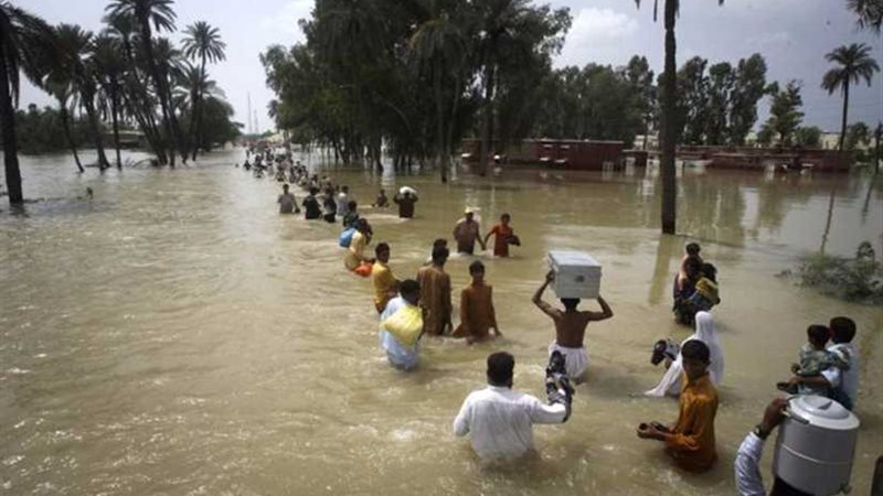 ارتفاع حصيلة القتلى