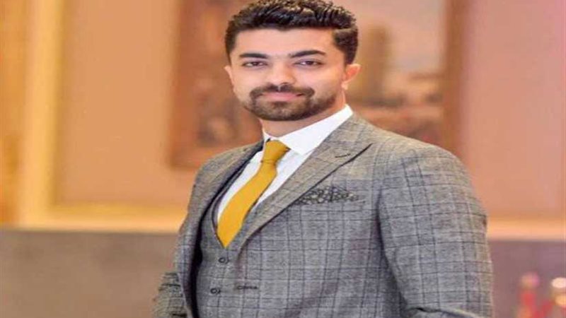 موعود في حفل محمد