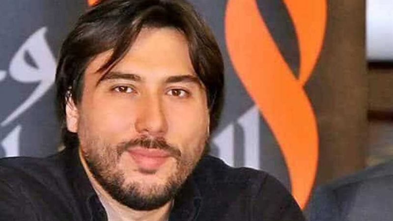 المخرج يزن نجدة أنزور: