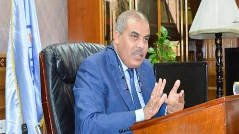 رئيس جامعة الأزهر: