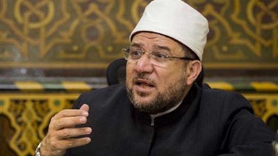 وزير الأوقاف.. برامج تأهيلية لرفع كفاءة جميع العاملين