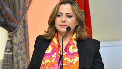 برلمانية مغربية: القضية الفلسطينية محورية وندعم صمود الشعب الفلسطيني