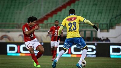 تعرف على ترتيب مباريات الأهلي في الدوري موسم 2018-2019