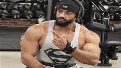 قطر تفشل في إخفاء مقتل بطل كمال أجسام سوداني في ظروف غامضة