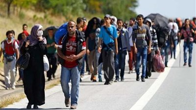 عودة النازحين لجنوب سوريا.. الأسد يحافظ على شعبه