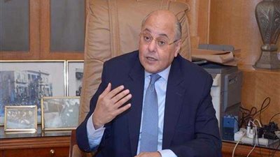 موسى مصطفى: السبت القادم مؤتمر عام لائتلاف المعارضة الوطنية