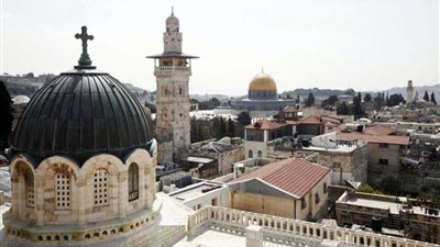 الحكومة الفلسطينية تهيب بالحكومات العربية والإسلامية التحرك الفوري لوقف التصعيد ضد المقدسات