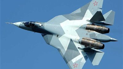 روسيا تكشف عن طائرة هجومية جديدة