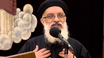 وكيل بطريركية الإسكندرية يرحب بتقوية أواصر المحبة بين الأزهر والأوقاف والكنيسة