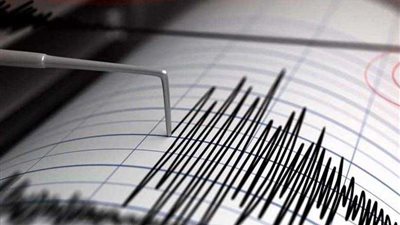 زلزال يضرب بحيرة طبريا بالأردن