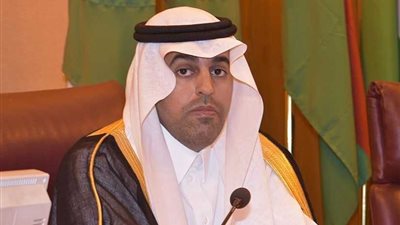 البرلمان العربي يدين الهجوم الإرهابي بتونس