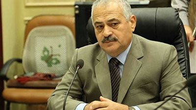 طعيمة يطالب الحكومة بتطوير النقل النهري