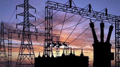 مرصد الكهرباء: 6 ألاف و200 ميجاوات زيادة احتياطية في الإنتاج المتاح اليوم