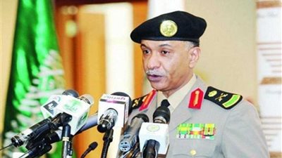 استشهاد رجل أمن سعودي ومقيم إثر هجوم إرهابي