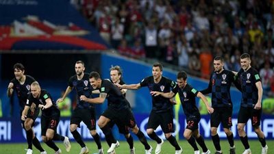 اتحاد كرة القدم الكرواتي يطلب من لاعبيه تجنب العبارات السياسية بالمونديال