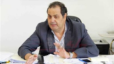 أنور مغيث: ترجمنا من 35 لغة ونسعى لتقديم ترجمات من 