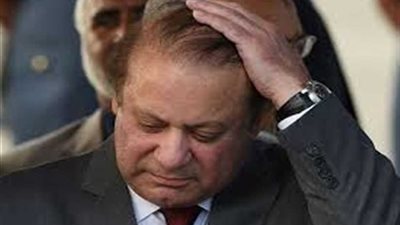 السلطات الباكستانية تقبض على صهر نواز شريف المتهم بجرائم فساد