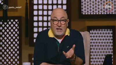 الجندي: قوائم الفتوى حرمت الناس من تعلم الفقه.. (فيديو)