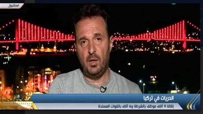 سياسي تركي: أردوغان خدع الشعب وأقال أكاديميين لدعوتهم لتحقيق السلام