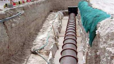 ورشة عمل تعريفية ببرنامج خدمات الصرف الصحي بالمناطق الريفية للمقاولين