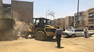 حملات مكثفة لغلق الوحدات السكنية التي تم تحويلها إلى تجارية وإدارية