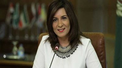 وزيرة الهجرة: بروتوكول معادلة رخصة القيادة المصرية الإيطالية قيد المراجعة النهائية