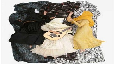 توثيق الفنون الأدائية في معرض 