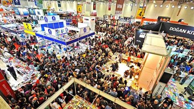 الشارقة ضيف شرف معرض ساو باولو الدولي للكتاب