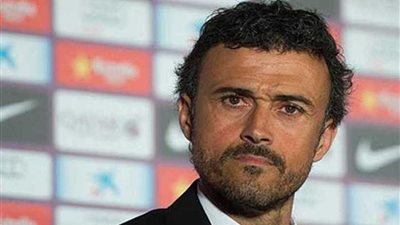 رسميًا.. مدرب برشلونة مديرًا فنيًا للمنتخب الإسباني