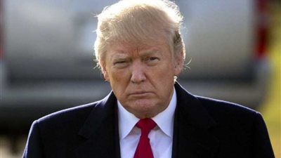 نشطاء أوروبيون يتظاهرون ببروكسل ضد زيارة ترامب للمشاركة في قمة الناتو