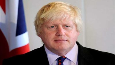 استقالة وزير الخارجية البريطاني من منصبه