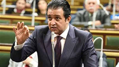 علاء عابد يشيد بنجاح الشرطة في تحرير طفل الشروق في 72 ساعة