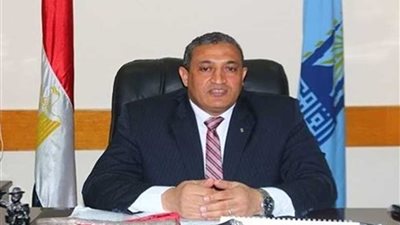 نائب محافظ القاهرة: الحفاظ على الذات وتحقيق الازدهار من أهداف الأمن القومي