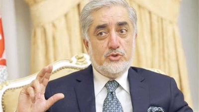 الرئيس الأفغاني يستقبل القائم بالأعمال بالإنابة المصري