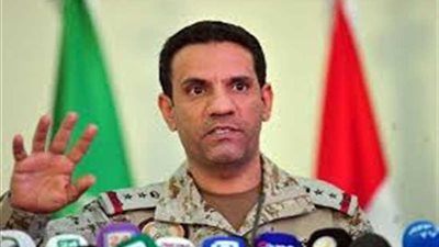 المالكي: تدمير منظومة الاتصالات الحوثية في صعدة