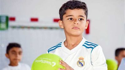 انفراد: سر تدخل محافظ البنك المركزي في أزمة طفل 