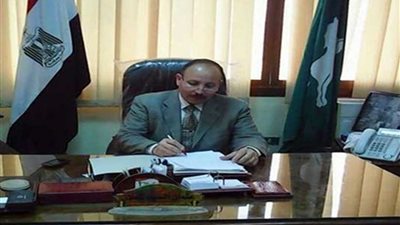 إحالة 89 من العاملين بالصحة والزراعة بكفرالزيات للتحقيق