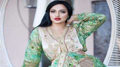 المغربية جيهان شعيب تصور 