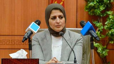 قرار لوزيرة الصحة بإذاعة السلام الجمهوري في المستشفيات