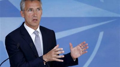 حلف شمال الأطلنطي يعرب عن قلقه بسبب صواريخ إيران