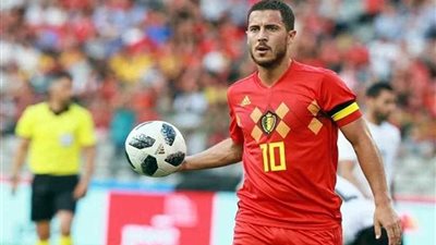 هازارد يشعل الصراع بين برشلونة والريال